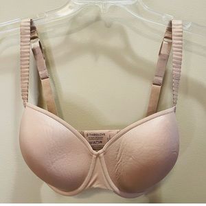 ThirdLove 24/7 Classic T-shirt Bra 30G Beige
